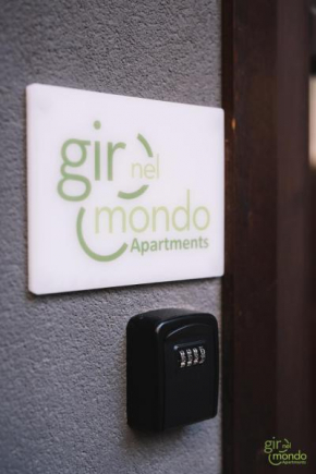 Giro nel mondo Apartments